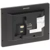 Vaizdo domofono vidinis monitorius Hikvision DS-KH8350-WTE1