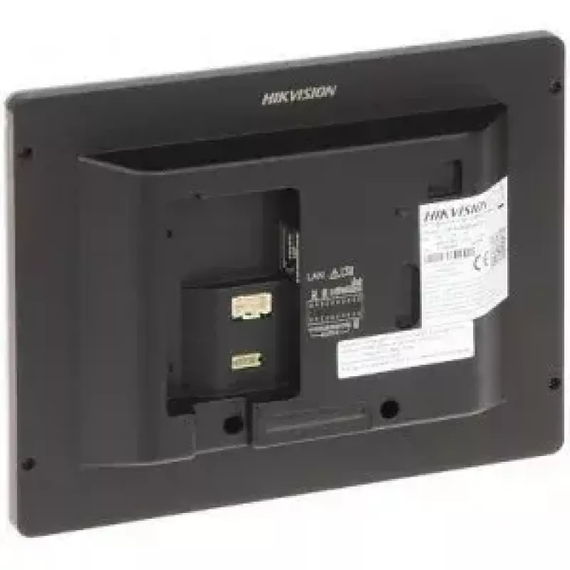 Vaizdo domofono vidinis monitorius Hikvision DS-KH8350-WTE1