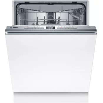 Bosch Serie 4 SMV4HVX03E indaplovė pilnai įmontuojama 14 komplektų