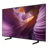 Samsung S85F QE83S85FAE 2,11 m (83 coliai) 4K Ultra HD Smart TV Wi-Fi Juoda