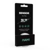 Belaidis jutiklis Ruuvi RT4in1 – temperatūra, drėgmė, slėgis, judesys
