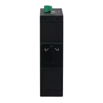 Nevaldomas jungiklis Dahua PFS3211-8GT-120-V2 Gigabit Ethernet PoE 9 prievadai