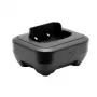 Įkroviklis Motorola PMLN8231AR suderinamas su T210 T270 T470 T472 T475 T800, juodas, 2 vnt. pakuotė