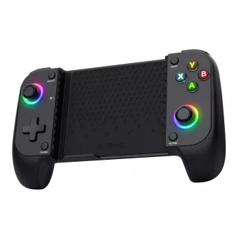Trust GXT 735 Mylox Black Bluetooth žaidimų pultas Android, iOS