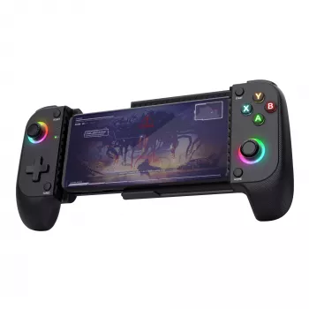 Trust GXT 735 Mylox Black Bluetooth žaidimų pultas Android, iOS