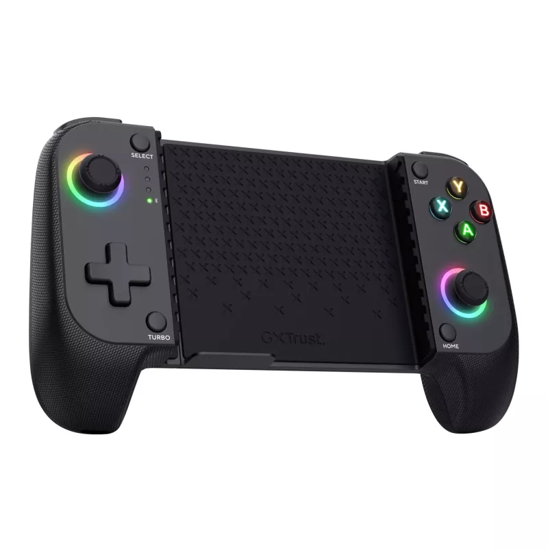 Trust GXT 735 Mylox Black Bluetooth žaidimų pultas Android, iOS