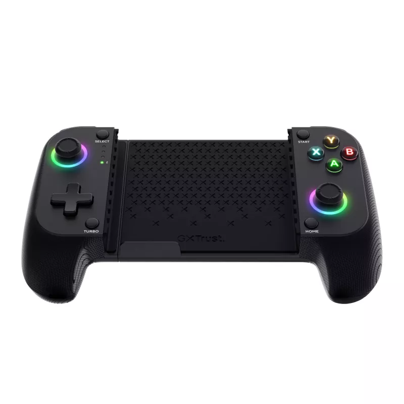 Trust GXT 735 Mylox Black Bluetooth žaidimų pultas Android, iOS