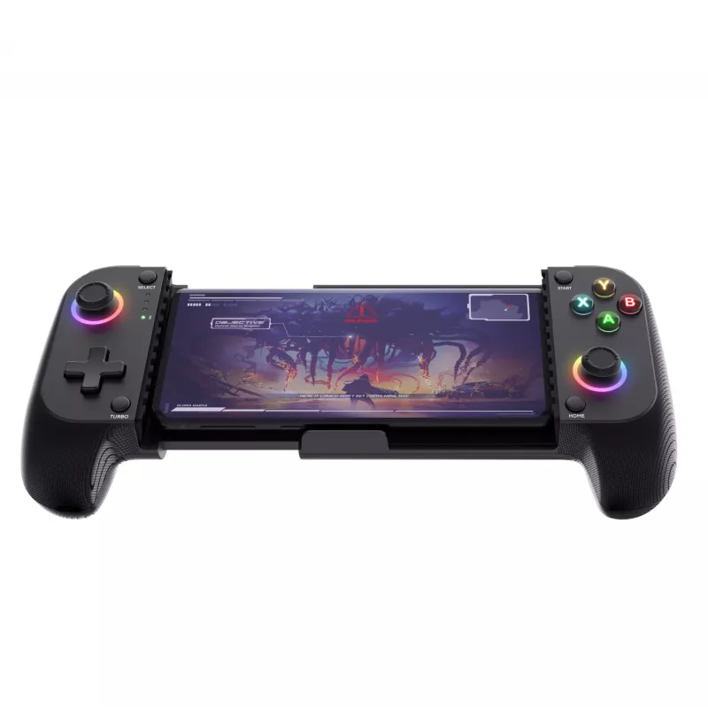 Trust GXT 735 Mylox Black Bluetooth žaidimų pultas Android, iOS
