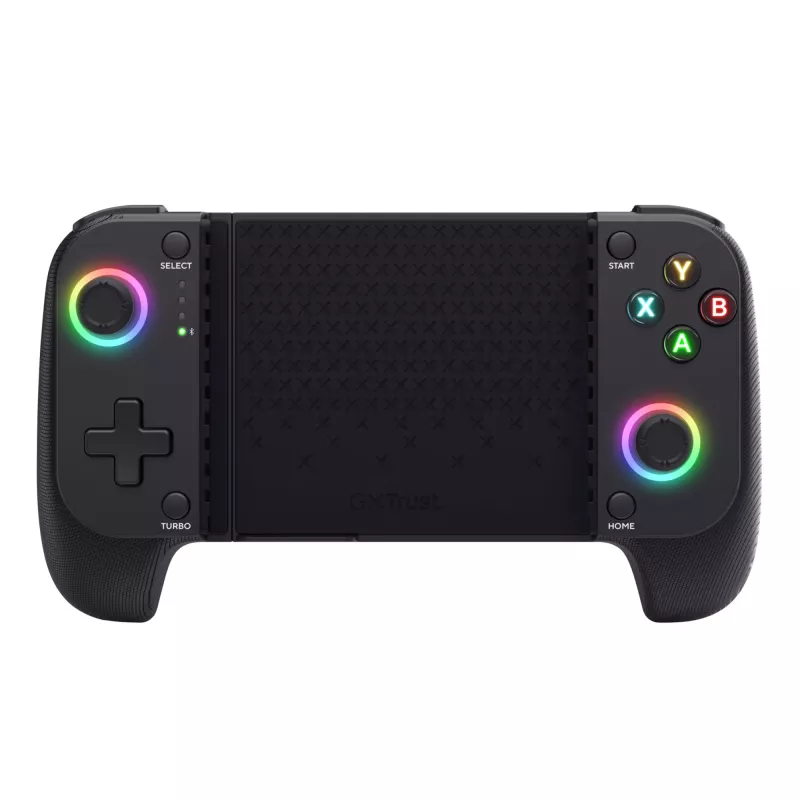 Trust GXT 735 Mylox Black Bluetooth žaidimų pultas Android, iOS