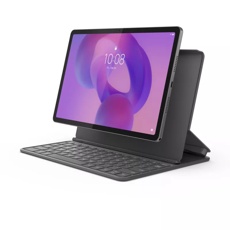 Planšetinis kompiuteris Lenovo Idea Tab, 11 colių, 128 GB, 8 GB RAM, „Android 15“