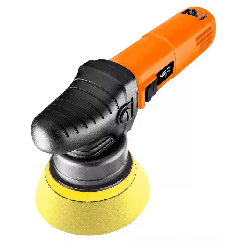 Automobilio poliravimo mašinėlė NEO tools 04-700