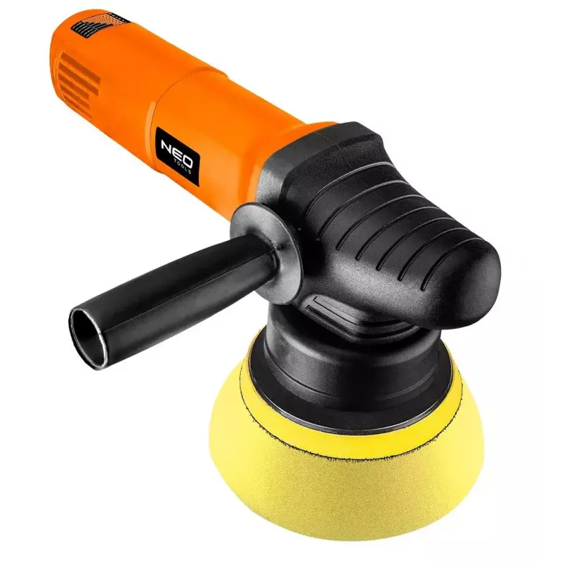 Automobilio poliravimo mašinėlė NEO tools 04-700