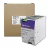 Maitinimo šaltinis ant DIN bėgelio QOLTEC 50901 — 480W, 24V DC, 20A
