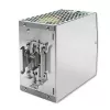 Maitinimo šaltinis ant DIN bėgelio QOLTEC 50901 — 480W, 24V DC, 20A