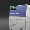 Maitinimo šaltinis ant DIN bėgelio QOLTEC 50901 — 480W, 24V DC, 20A