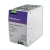 Maitinimo šaltinis ant DIN bėgelio QOLTEC 50901 — 480W, 24V DC, 20A