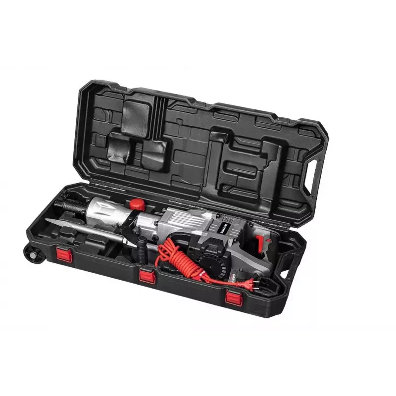 Griovimo plaktukas Graphite 58G868