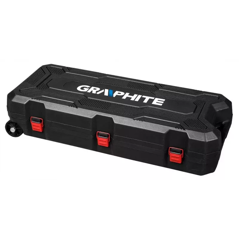 Griovimo plaktukas Graphite 58G868