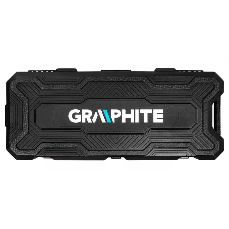 Griovimo plaktukas Graphite 58G868