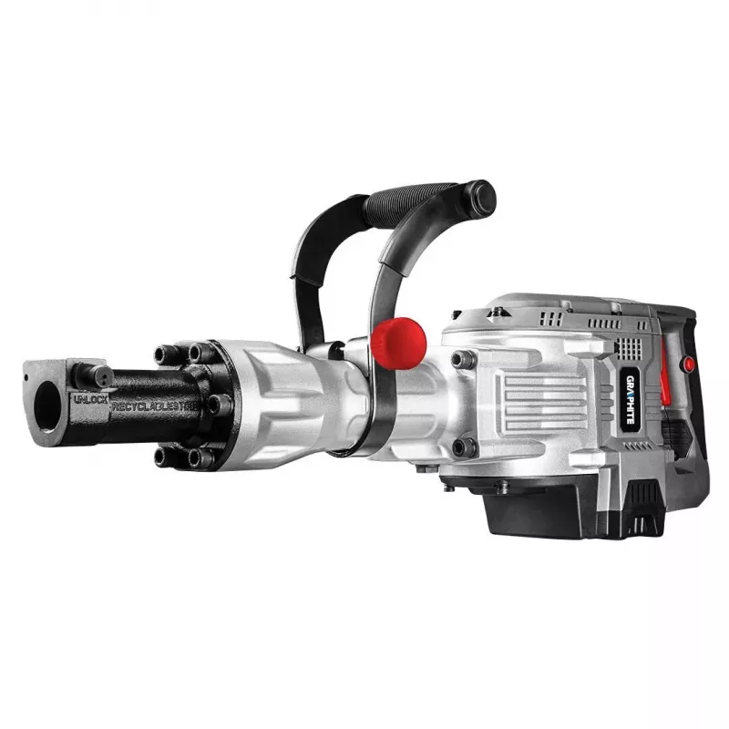 Griovimo plaktukas Graphite 58G868