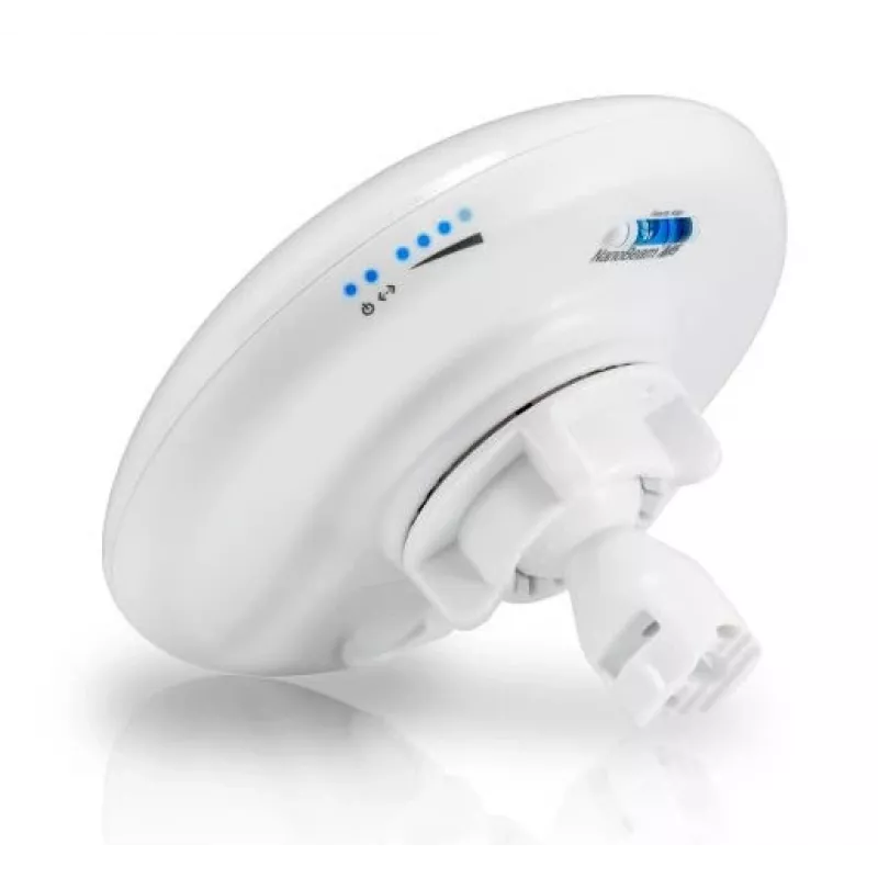 UBIQUITI NETWORKS Nanobeam M5-16 belaidis tiltas