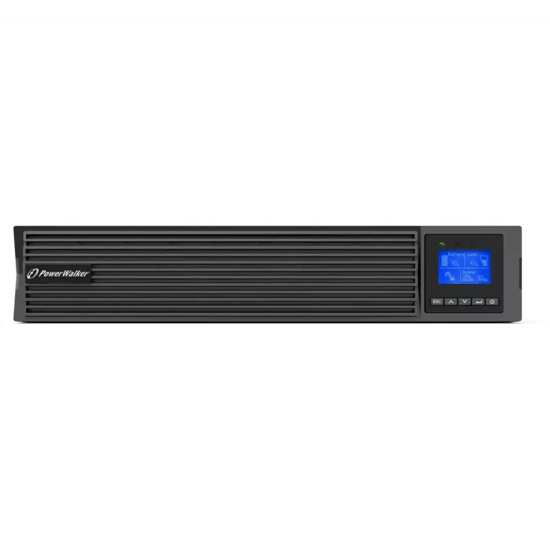 Nepertraukiamo maitinimo šaltinis PowerWalker VFI 2000 ICR IoT