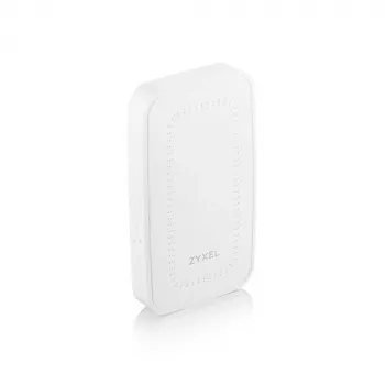 Zyxel WAC500H 1200 Mbit/s Baltas „Power over Ethernet“ (PoE)