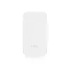 Zyxel WAC500H 1200 Mbit/s Baltas „Power over Ethernet“ (PoE)