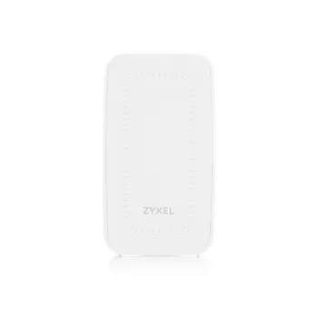 Zyxel WAC500H 1200 Mbit/s Baltas „Power over Ethernet“ (PoE)