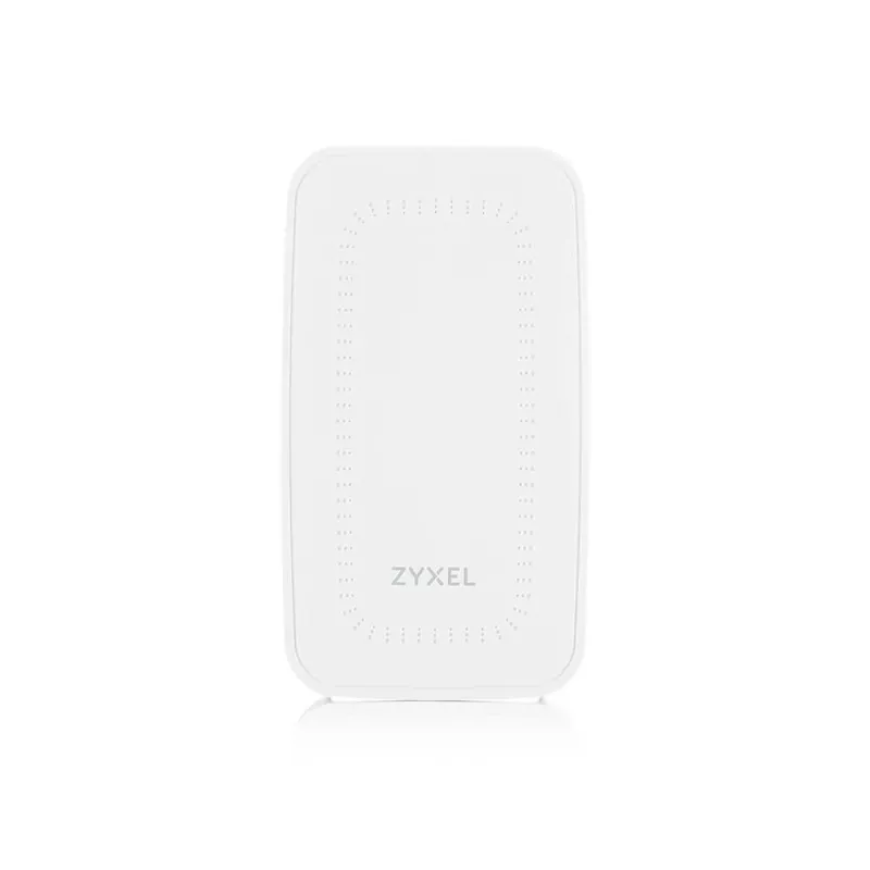 Zyxel WAC500H 1200 Mbit/s Baltas „Power over Ethernet“ (PoE)