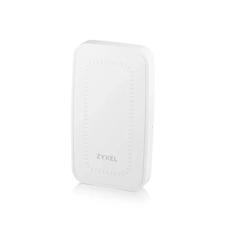 Zyxel WAC500H 1200 Mbit/s Baltas „Power over Ethernet“ (PoE)