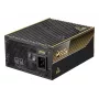 MSI MEG Ai1600T PCIE5 maitinimo blokas 1600 W 24-pin ATX ATX Juoda