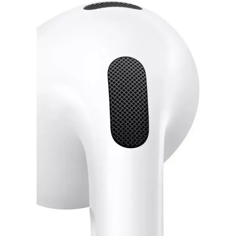 Ausinės Apple AirPods 3 kartos su Lightning įkrovimo dėklu