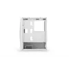 PC korpusas KRUX VAKO KRXD005 ATX juodas – grūdintas stiklas, RGB, tinka Micro-ITX/ATX, 2x3.5 colio + 2x2.5 colio vietos, GPU iki 31 cm