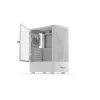 PC korpusas KRUX VAKO KRXD005 ATX juodas – grūdintas stiklas, RGB, tinka Micro-ITX/ATX, 2x3.5 colio + 2x2.5 colio vietos, GPU iki 31 cm