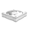Kompiuterio ventiliatorius ASUS Prime MR120 ARGB White 120 mm, 1600 RPM, PWM, Sleeve bearing, 58 CFM