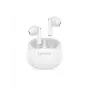Lenovo E310 Ausinės Tikrai Belaidžio Stereo (TWS) Į ausį Skambučiams/Muzikai Baltos