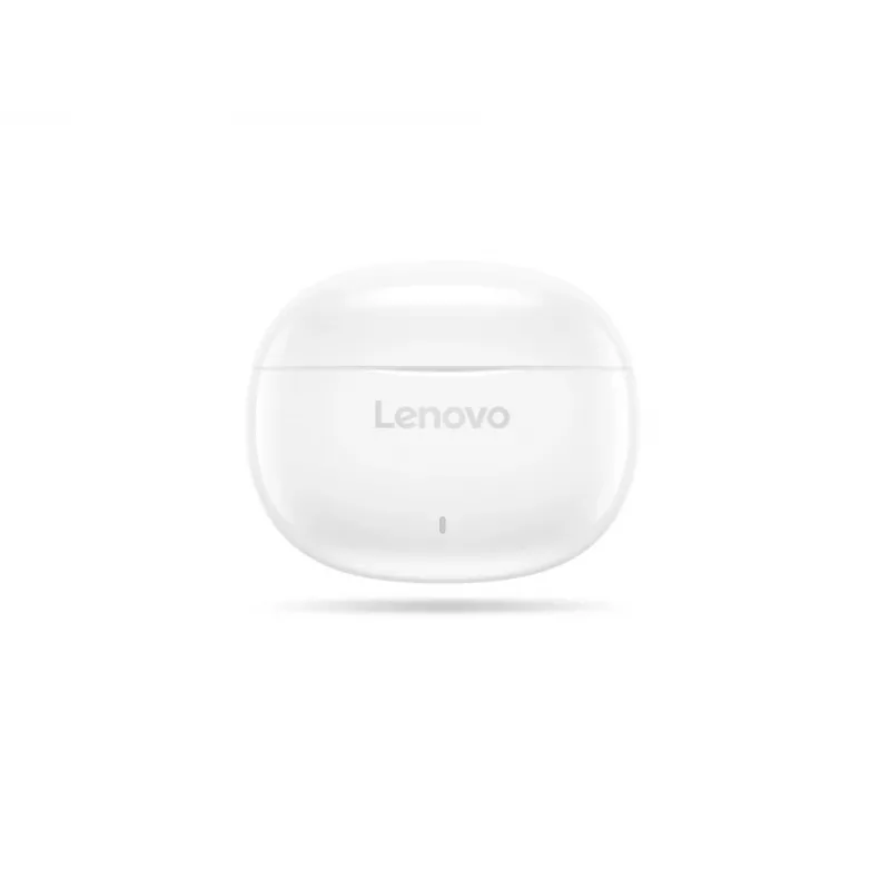 Lenovo E310 Ausinės Tikrai Belaidžio Stereo (TWS) Į ausį Skambučiams/Muzikai Baltos
