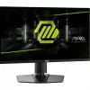Monitorius MSI MAG 255PXF 24,5 colio Full HD (1920×1080) Rapid IPS, 300 Hz, 0,5 ms, FreeSync Premium, matinis ekranas