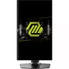 Monitorius MSI MAG 255PXF 24,5 colio Full HD (1920×1080) Rapid IPS, 300 Hz, 0,5 ms, FreeSync Premium, matinis ekranas