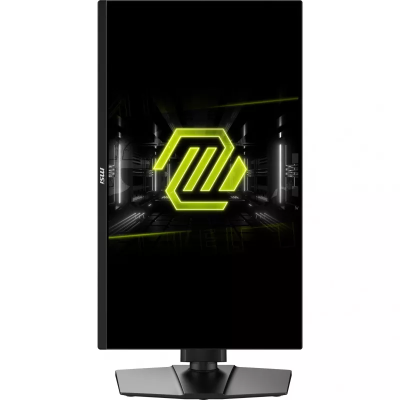 Monitorius MSI MAG 255PXF 24,5 colio Full HD (1920×1080) Rapid IPS, 300 Hz, 0,5 ms, FreeSync Premium, matinis ekranas
