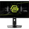 Monitorius MSI MAG 255PXF 24,5 colio Full HD (1920×1080) Rapid IPS, 300 Hz, 0,5 ms, FreeSync Premium, matinis ekranas