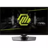 Monitorius MSI MAG 255PXF 24,5 colio Full HD (1920×1080) Rapid IPS, 300 Hz, 0,5 ms, FreeSync Premium, matinis ekranas