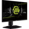 Monitorius MSI MAG 255PXF 24,5 colio Full HD (1920×1080) Rapid IPS, 300 Hz, 0,5 ms, FreeSync Premium, matinis ekranas