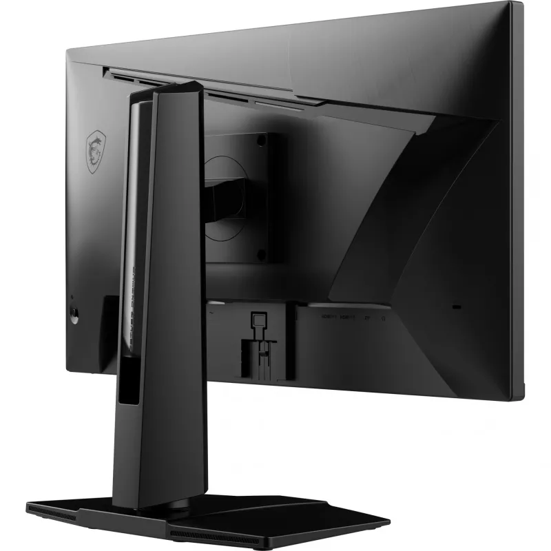 Monitorius MSI MAG 255PXF 24,5 colio Full HD (1920×1080) Rapid IPS, 300 Hz, 0,5 ms, FreeSync Premium, matinis ekranas
