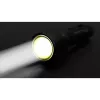 Rankinis žibintuvėlis Led Lenser 502987, kompaktiškas aliuminio korpusas, 1000 lm, 4800 mAh įkraunamas Li‑Ion, IP68, 8000 K, 176 mm, 41 g