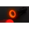 Rankinis žibintuvėlis Led Lenser 502987, kompaktiškas aliuminio korpusas, 1000 lm, 4800 mAh įkraunamas Li‑Ion, IP68, 8000 K, 176 mm, 41 g