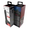 Rankinis žibintuvėlis Led Lenser 502987, kompaktiškas aliuminio korpusas, 1000 lm, 4800 mAh įkraunamas Li‑Ion, IP68, 8000 K, 176 mm, 41 g