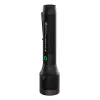 Rankinis žibintuvėlis Led Lenser 502987, kompaktiškas aliuminio korpusas, 1000 lm, 4800 mAh įkraunamas Li‑Ion, IP68, 8000 K, 176 mm, 41 g