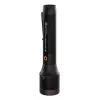 Rankinis žibintuvėlis Led Lenser 502987, kompaktiškas aliuminio korpusas, 1000 lm, 4800 mAh įkraunamas Li‑Ion, IP68, 8000 K, 176 mm, 41 g